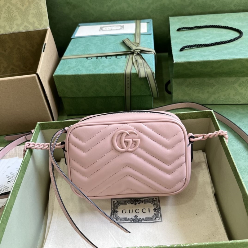 G*u*i satchel bags